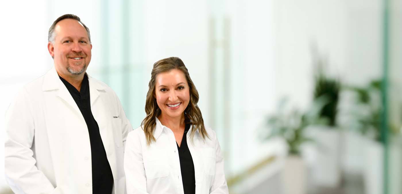 Geneva Ohio dentists Cooper Owens D D S and Doctor Shannon Duqum