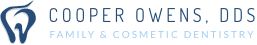 Cooper Owens, DDS logo
