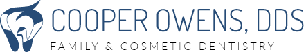 Cooper Owens, DDS logo