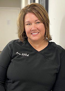 Expanded Functions Dental Assistant Amy